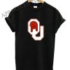 OU Horns Down Shirts