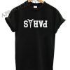 Paris avicii Shirts