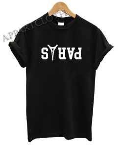 Paris avicii Shirts