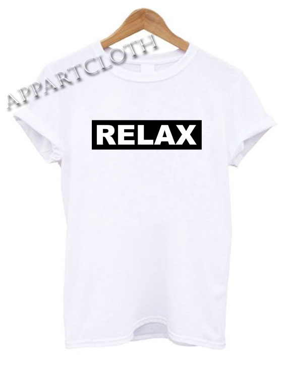 RELAX Shirts