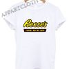 Reese’s Peanut Butter Cups Shirts