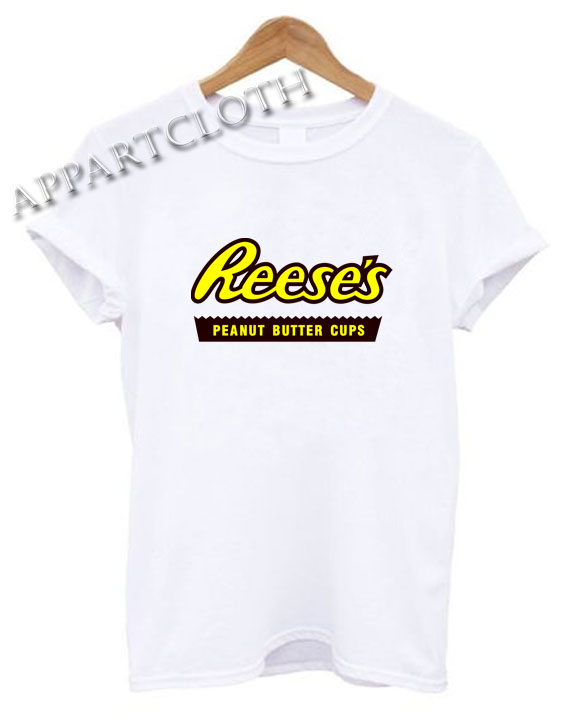 Reese’s Peanut Butter Cups Shirts