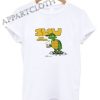 Slow But Mellow Crazy Shirts