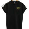 Star Wars Baby Yoda give a fuck pocket Shirts
