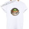 Star Wars Mandalorian Baby Yoda Shirts