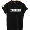 Talking Heads Shirts