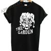 The Garden Band Shirts