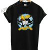 Vintage 1992 Heckle and Jeckle Cartoon Shirts