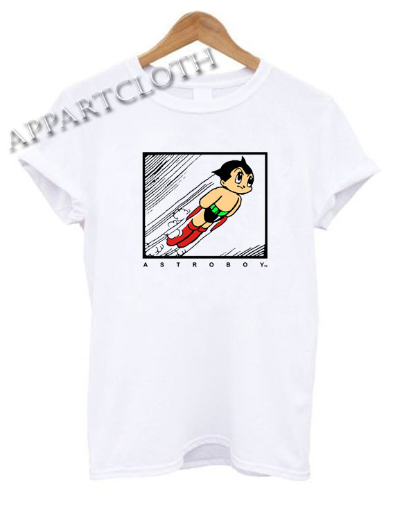 Vintage 1993 astro boy Shirts