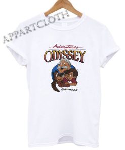 Adventures in ODYSSEY Shirts