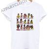 Vintage Boobs Breasts Shirts