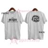 Vintage MXPX left coast punk Shirts
