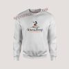 Vintage Walt Disney Animation Unisex Sweatshirts