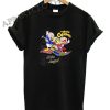 Walt Disney Rare Three Caballeros Shirts