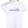 We Are The Champions Queen Freddie Mercury Shirts
