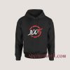 100 Thieves Circle Hoodies