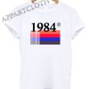 1984 Danny Howard Shirts