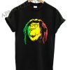 2005 Rasta Family Guy Shirts