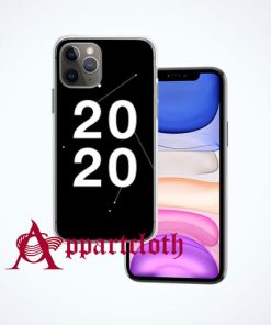 2020 iPhone Case and Cover