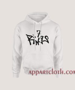 7 Rings Hoodies