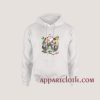 A Christmas Story Movie Hoodies