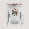A Christmas Story Movie Unisex Sweatshirts