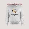 A Cold Wall B1 Unisex Sweatshirts