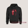 A Nightmare On Elm Street Hoodies