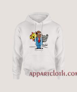 AL ROKER Hoodies