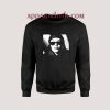 Aaliyah Picture Unisex Sweatshirts