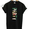 Adore Delano Party Shirts