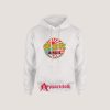Aerosmith Concert Tour Hoodies