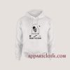 Alien Body Lil Peep Raw Vision Hoodies