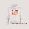 All The Brownies Needed Was a Baker Hoodies