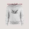Ally A Star Is Born Unisex Sweatshirts