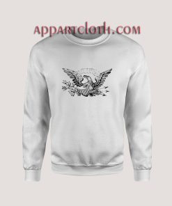 Ally A Star Is Born Unisex Sweatshirts