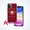 Always Follow Your Dreams iPhone Case and Cover