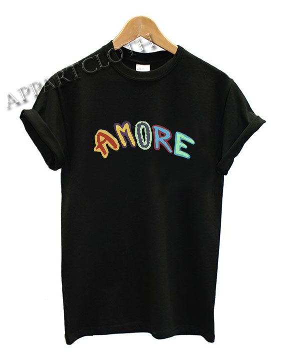 Amore Shirts