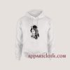 Amy Winehouse Love Is A Losing Game Hoodies