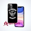 Anarchy Kart Klub iPhone Case and Cover
