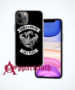 Anarchy Kart Klub iPhone Case and Cover