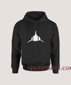 Andy Casagrande Hoodies
