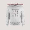 Animals I Can Kill With My Bare Hands Unisex Sweatshirts