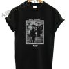 Anine Bing Wild Heart Bing Shirts