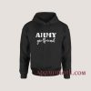 Army Girlfriend Hoodies