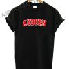 Auburn Shirts