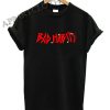 BAD HABITS Shirts