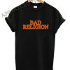BAD RELIGION Shirts
