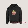 Baby Yoda Adopt Hoodies