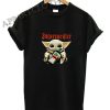 Baby Yoda Funny Jagermeister Shirts